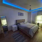 Apartment In The Heart Of Tirana