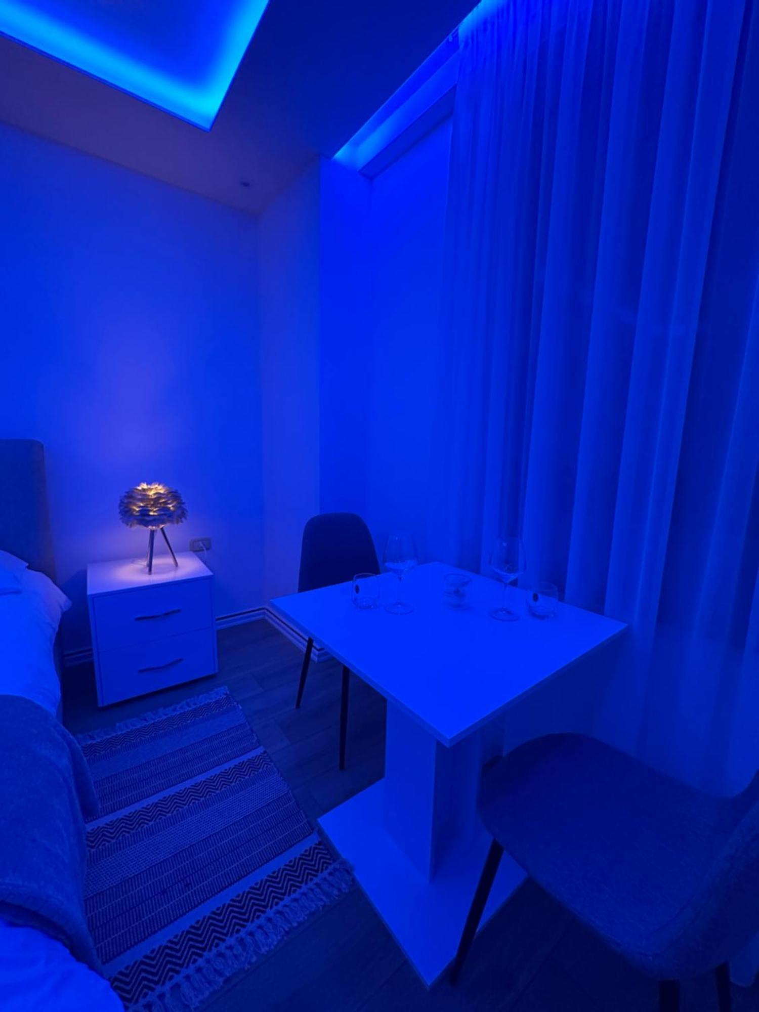 In The Heart Of Appartement Tirana