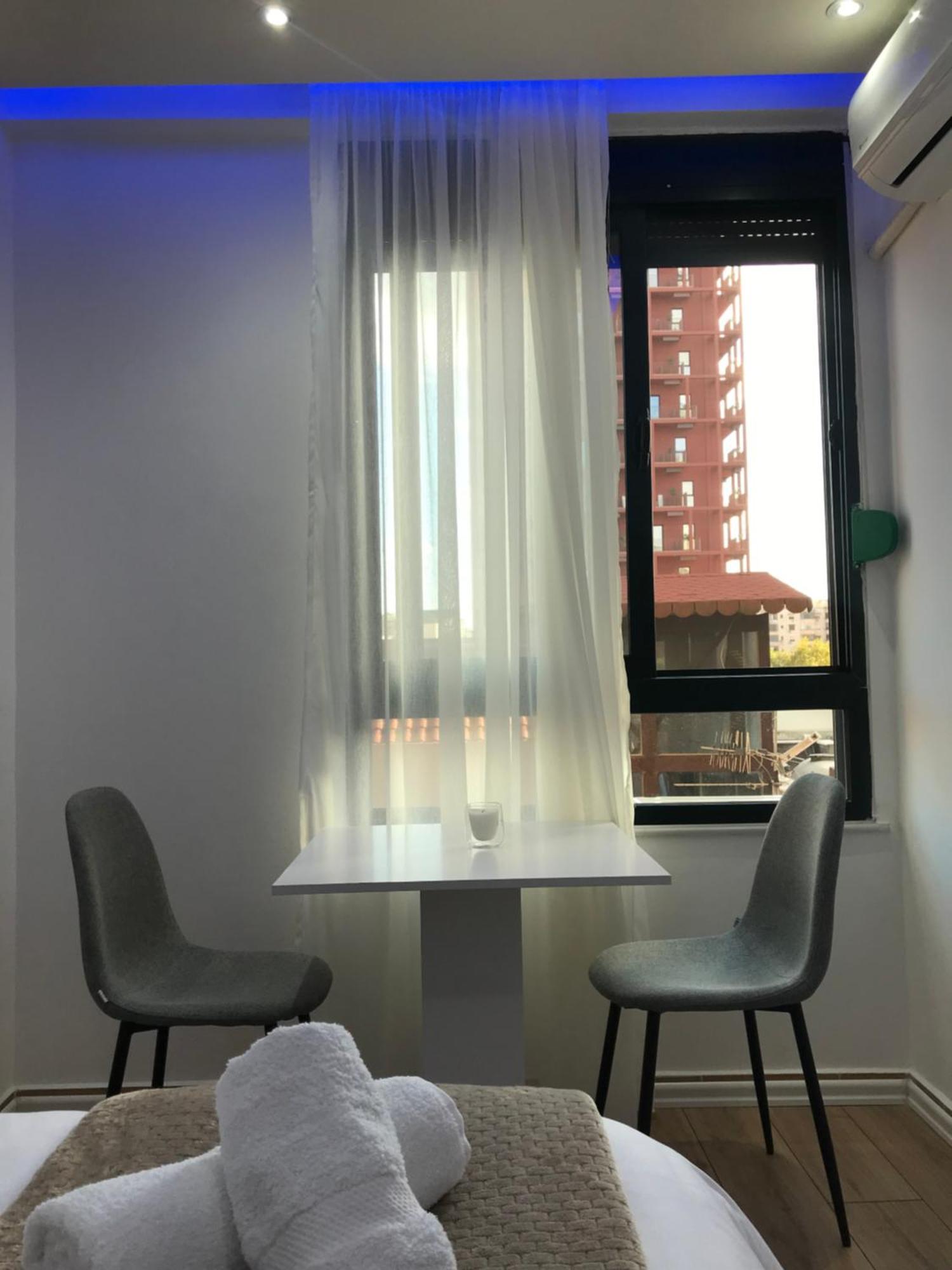 Appartement In The Heart Of Tirana