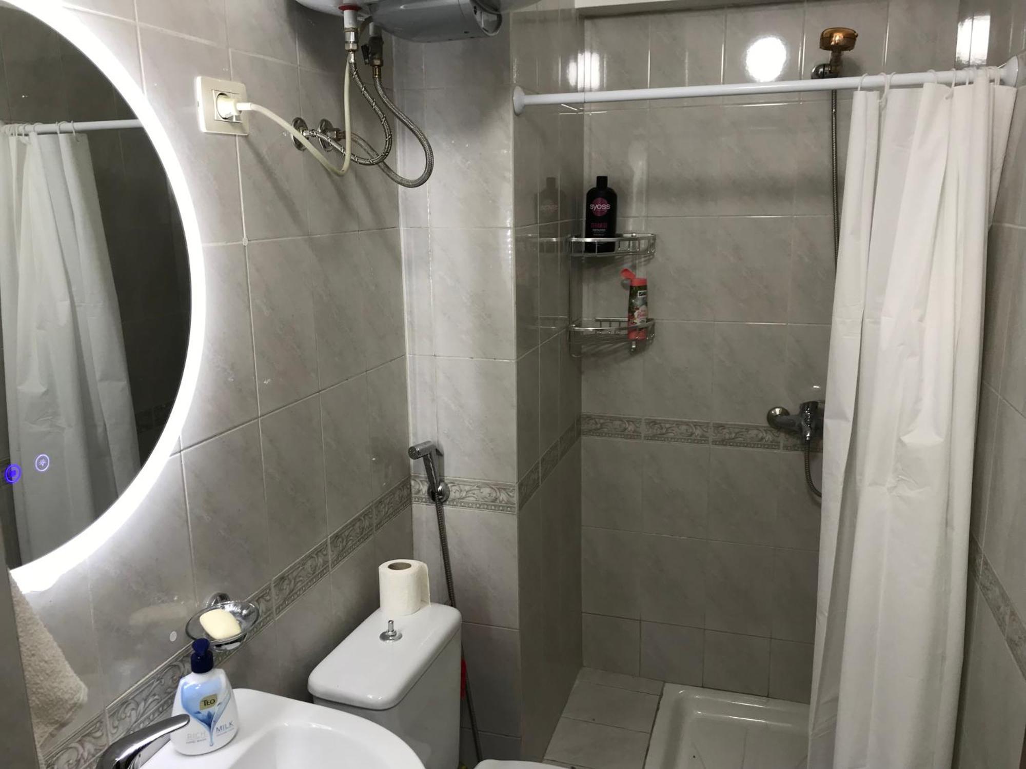 Appartement In The Heart Of