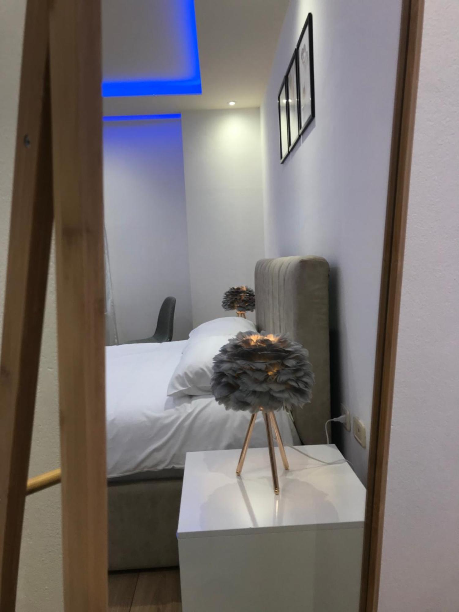 In The Heart Of Appartement Tirana
