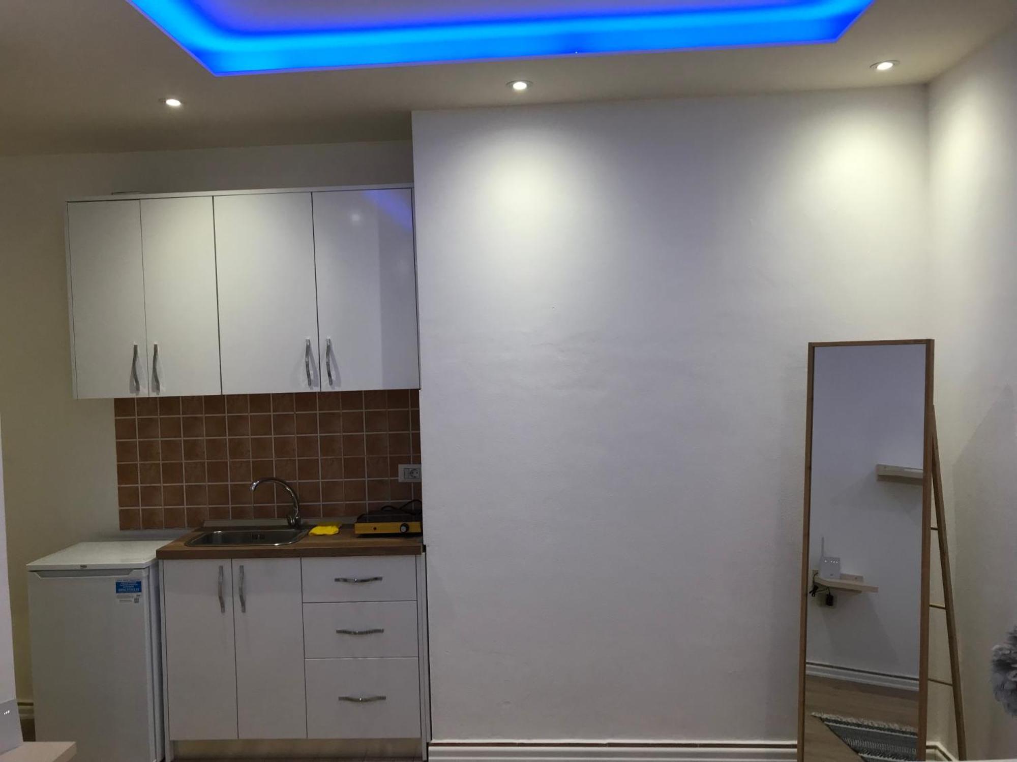 Appartement In The Heart Of Tirana