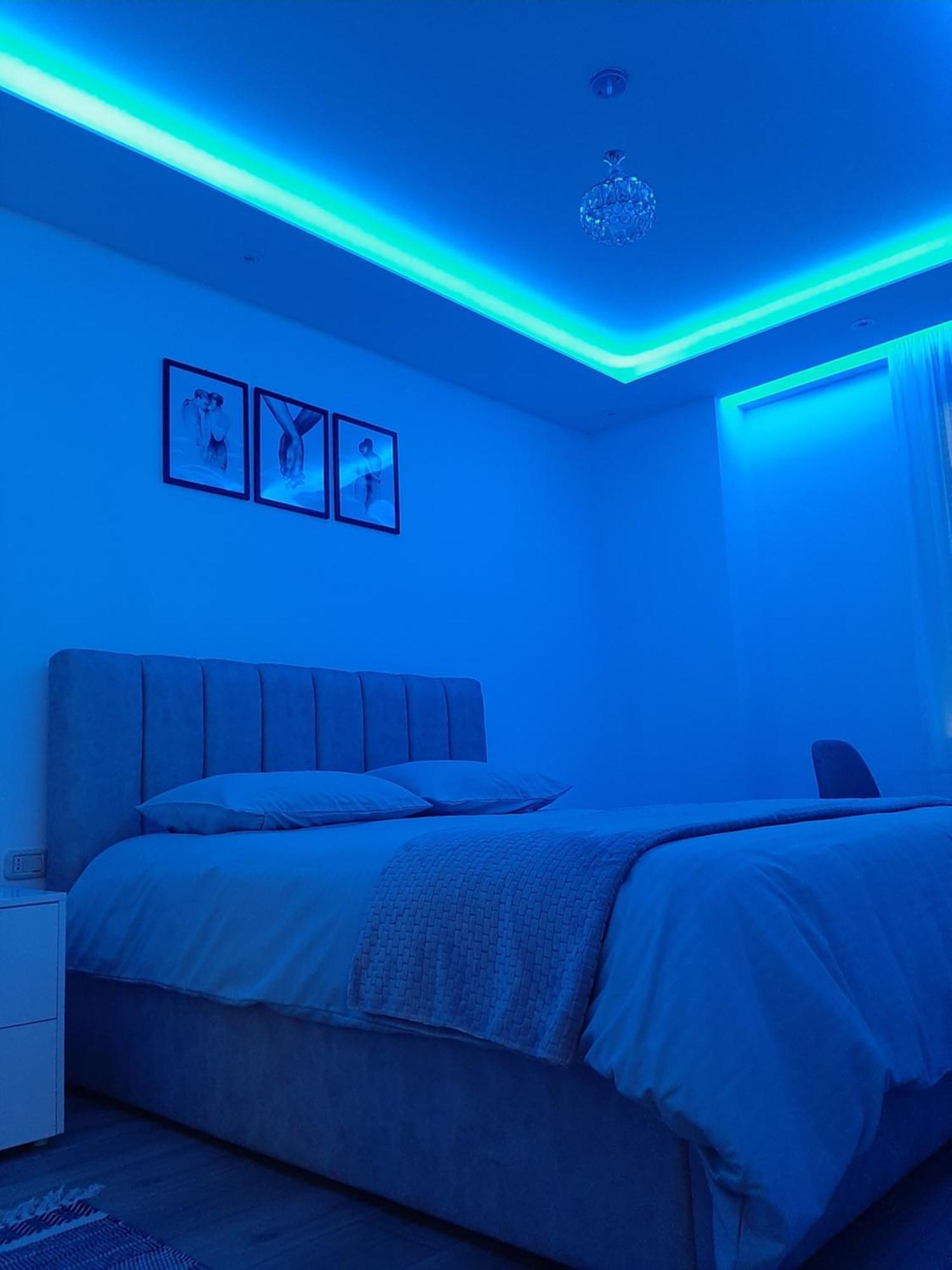 Appartement In The Heart Of *