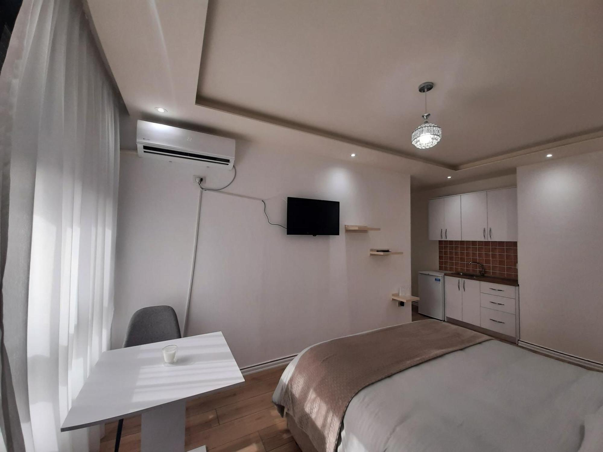 Appartement In The Heart Of